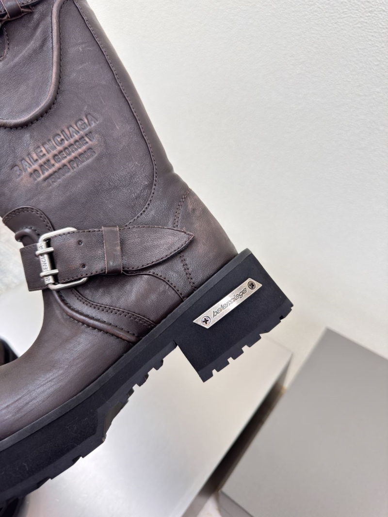 Ba1en*iaga boots